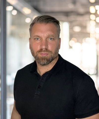 markus bron markus bron